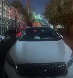 کیا سۆرینتۆ